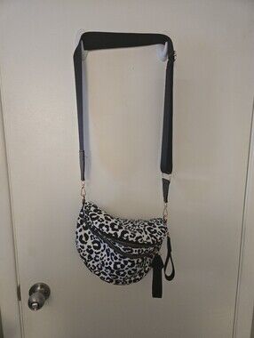 Womans Bum Bag Purse